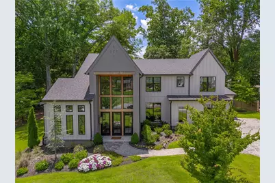 135 Mayfield Circle, Alpharetta, GA 30009 - Photo 1
