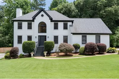 3230 Mary Drive, Marietta, GA 30066 - Photo 1