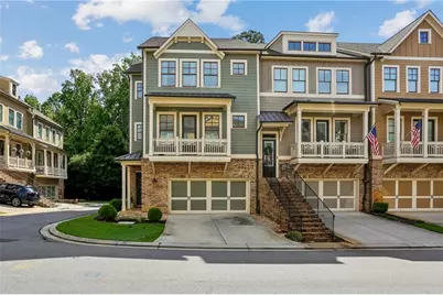 117 Quinn Way, Alpharetta, GA 30004 - Photo 1