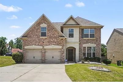 5809 Providence Court, Union City, GA 30291 - Photo 1