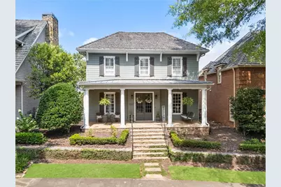 5708 Odell Street, Cumming, GA 30040 - Photo 1