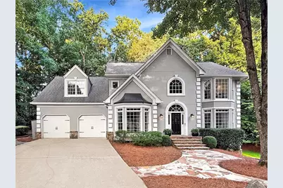 345 Kestrel Cove, Alpharetta, GA 30022 - Photo 1