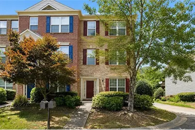736 Pecan Knoll Drive #7, Marietta, GA 30008 - Photo 1