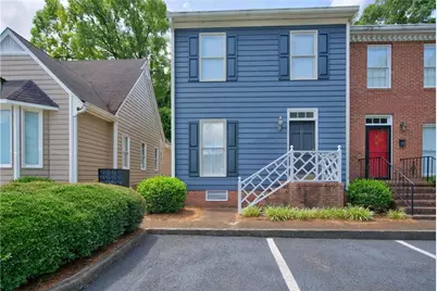 312 E 7th St SW, Rome, GA 30161 - Photo 1