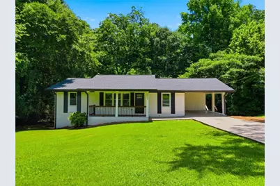 9175 Carr Cir SW, Covington, GA 30014 - Photo 1