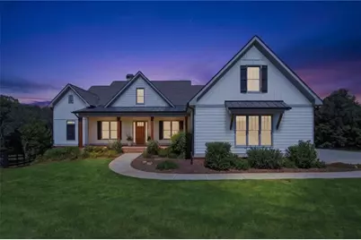 204 Creekstone Court, Canton, GA 30115 - Photo 1