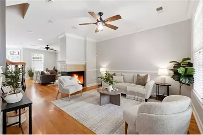 211 Merritts Avenue NW, Atlanta, GA 30313 - Photo 1