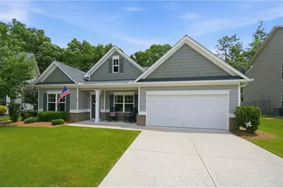 101 Cherokee Reserve Circle, Canton, GA 30115 - Photo 1