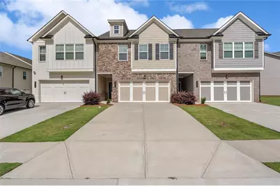 5064 Silver Fox Trail, Oakwood, GA 30566 - Photo 1