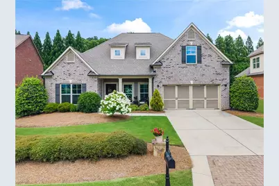 4550 Brighton View Trail, Cumming, GA 30040 - Photo 1