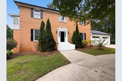 211 Blake Street, Lawrenceville, GA 30046 - Photo 1