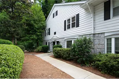 136 Peachtree Memorial Drive NW #SC7, Atlanta, GA 30309 - Photo 1