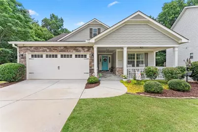 4949 Whisper Creek Court, Gainesville, GA 30504 - Photo 1