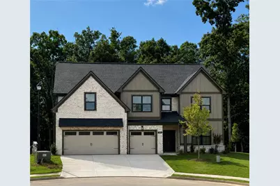 4310 Hosch Reserve Drive, Buford, GA 30519 - Photo 1