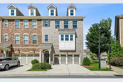 2320 Kaylen Drive, Atlanta, GA 30341 - Photo 1