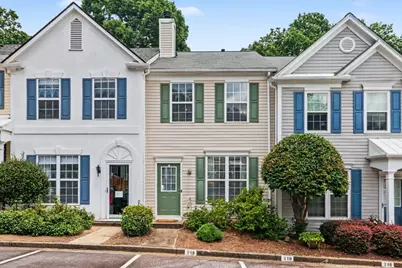 219 Buckland Drive, Alpharetta, GA 30022 - Photo 1