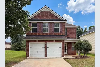2117 Dartmouth Court, McDonough, GA 30253 - Photo 1