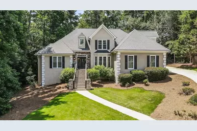 225 Skidaway Court, Alpharetta, GA 30022 - Photo 1
