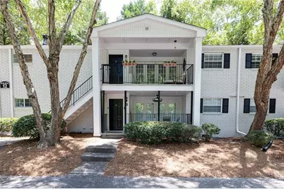 311 Peachtree Hills Avenue NE #12F, Atlanta, GA 30305 - Photo 1