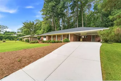 2016 Hollidon Road, Decatur, GA 30033 - Photo 1
