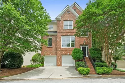 2434 Vivian Circle, Decatur, GA 30030 - Photo 1