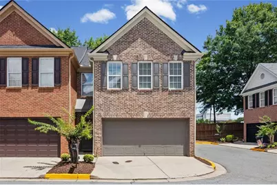 1928 Harrison Park Drive, Atlanta, GA 30341 - Photo 1