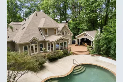 980 Ashebrooke Way NE, Marietta, GA 30068 - Photo 1