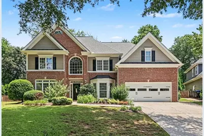 1170 Wilde Run Court, Roswell, GA 30075 - Photo 1