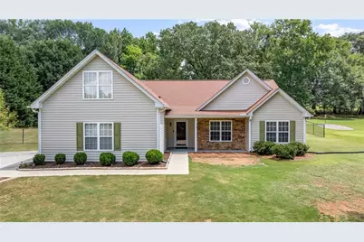 378 Kiley Drive, Hoschton, GA 30548 - Photo 1