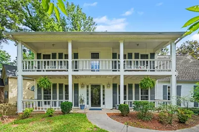 4440 Oklahoma Way NW, Kennesaw, GA 30152 - Photo 1