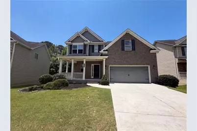 1357 Balvaird Drive, Lawrenceville, GA 30045 - Photo 1