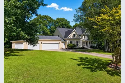 6005 Antler Drive, Gainesville, GA 30506 - Photo 1