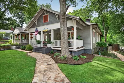372 Kendrick Avenue SE, Atlanta, GA 30315 - Photo 1