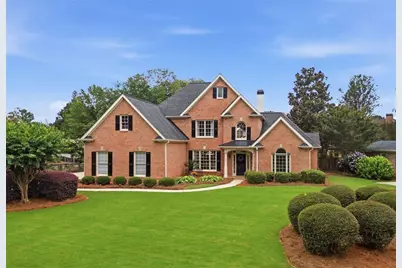 6915 Lancaster Circle, Cumming, GA 30040 - Photo 1