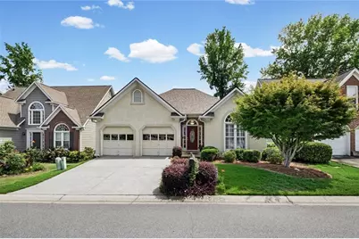 1453 Rosewood Creek Drive, Marietta, GA 30066 - Photo 1