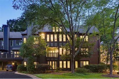 486 Ansley Walk Terrace NE, Atlanta, GA 30309 - Photo 1