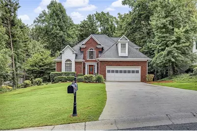 1509 Shadow Ridge Circle, Woodstock, GA 30189 - Photo 1
