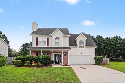 7873 Chadwick Lane, Riverdale, GA 30274 - Photo 1