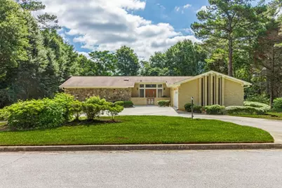 2406 Lost Valley Trail SE, Conyers, GA 30094 - Photo 1