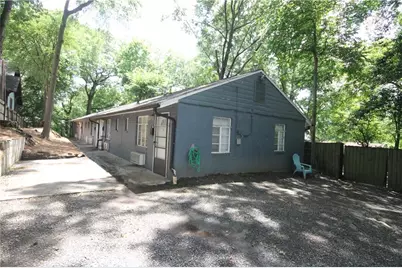 758 Saint Charles Avenue NE, Atlanta, GA 30306 - Photo 1