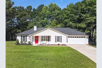 11 Willow Ridge Drive, Hampton, GA 30228 - Photo 1