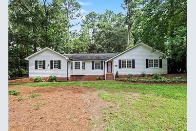 4647 Nantucket Drive SW, Lilburn, GA 30047 - Photo 1