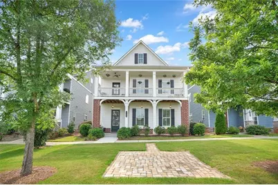 2208 Swansea Way, Smyrna, GA 30080 - Photo 1
