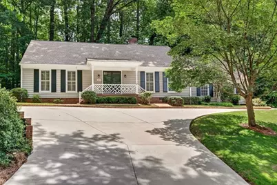 1855 Bedfordshire Court, Decatur, GA 30033 - Photo 1