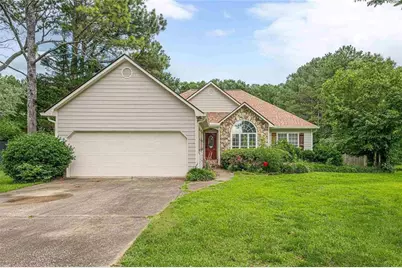 1400 White City Drive, Canton, GA 30115 - Photo 1