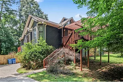 2711 Old Coach Road, Duluth, GA 30096 - Photo 1
