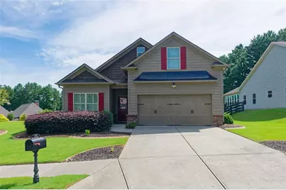 103 Hawthorne Ridge Circle, Dallas, GA 30132 - Photo 1