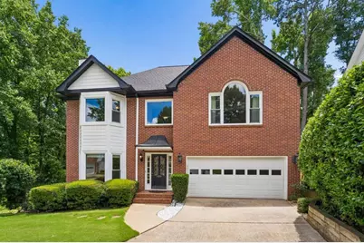 1185 Alexandria Court NE, Brookhaven, GA 30319 - Photo 1