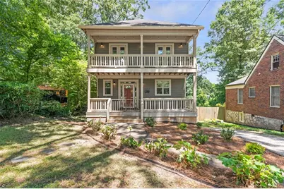967 Victory Drive SW, Atlanta, GA 30310 - Photo 1