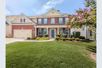 3666 Bridge Walk Drive, Lawrenceville, GA 30044 - Photo 1